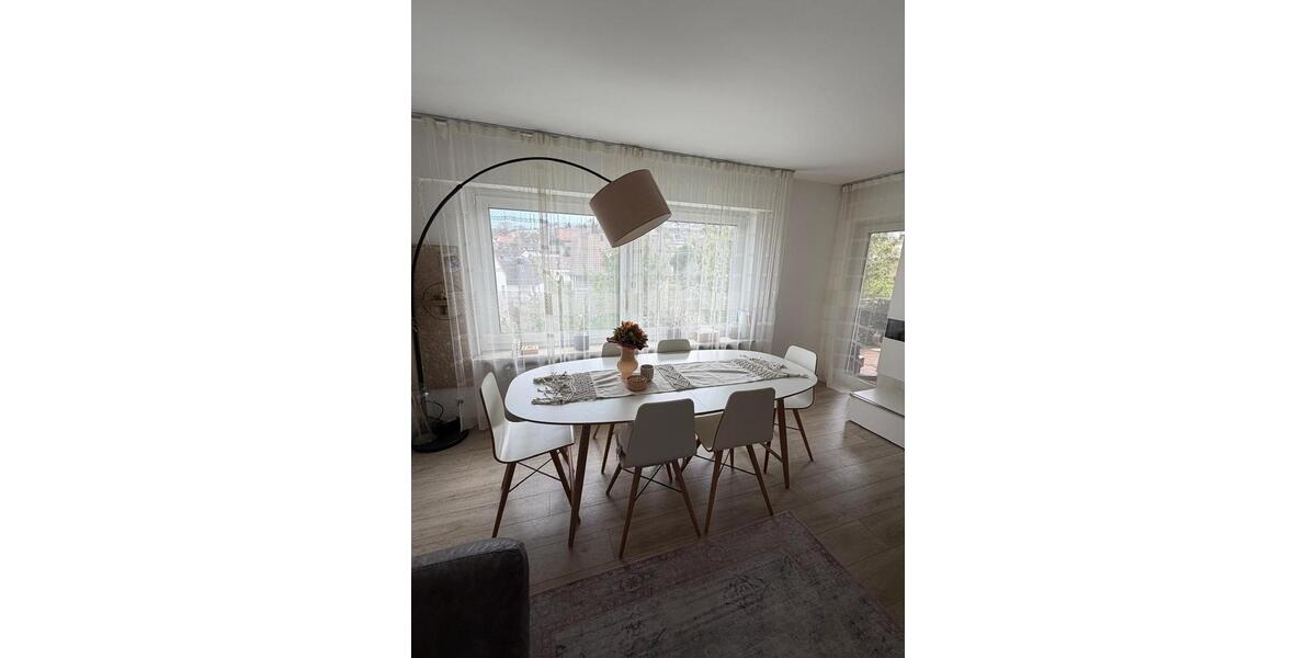 Erdgeschoßwohnung Leinfelden-Echterdingen Echterdingen - 4.5 Zimmer, 100 m&sup2;, 1.550&euro; | Angebot:26648050