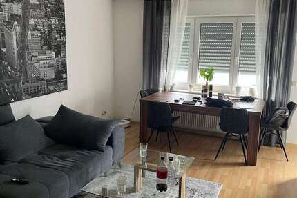 Wohnung Böblingen Dagersheim - 3 Zimmer, 67 m&sup2;, 1.100&euro; | Angebot:26013143