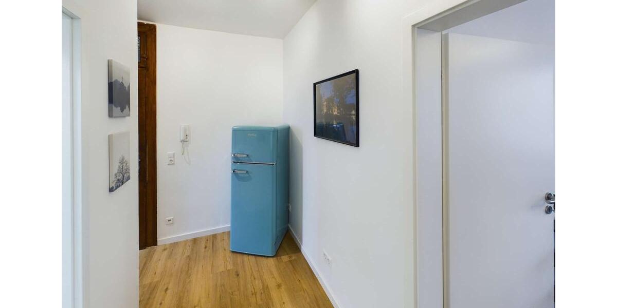 Etagenwohnung Stuttgart Stuttgart-Süd - 2 Zimmer, 46 m&sup2;, 1.100&euro; | Angebot:25454854