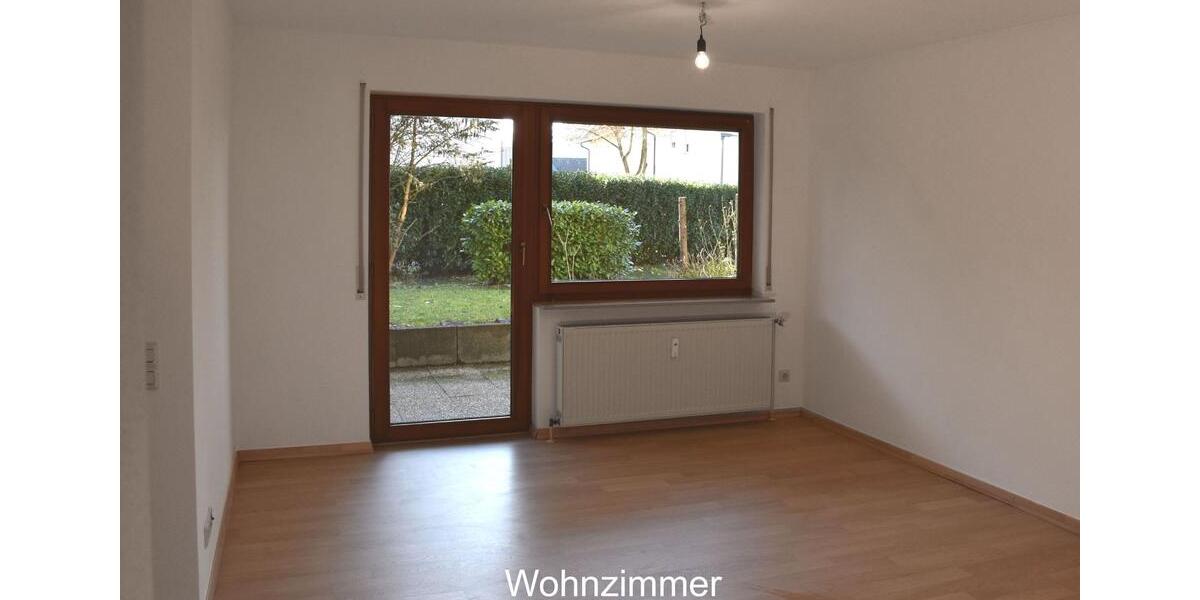 Erdgeschoßwohnung Neckartailfingen - 2.5 Zimmer, 48 m&sup2;, 240.000&euro; | Angebot:24102720