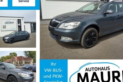 Skoda Octavia 222.300 km 2.790 &euro; Holzgerlingen 71088