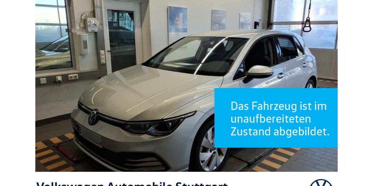 VW Golf 38.563 km 28.330 &euro; Stuttgart 70563