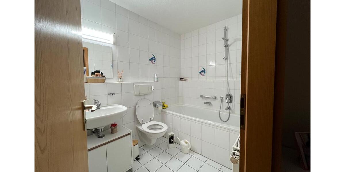 Erdgeschoßwohnung Herrenberg - 2 Zimmer, 60 m&sup2;, 810&euro; | Angebot:25713683