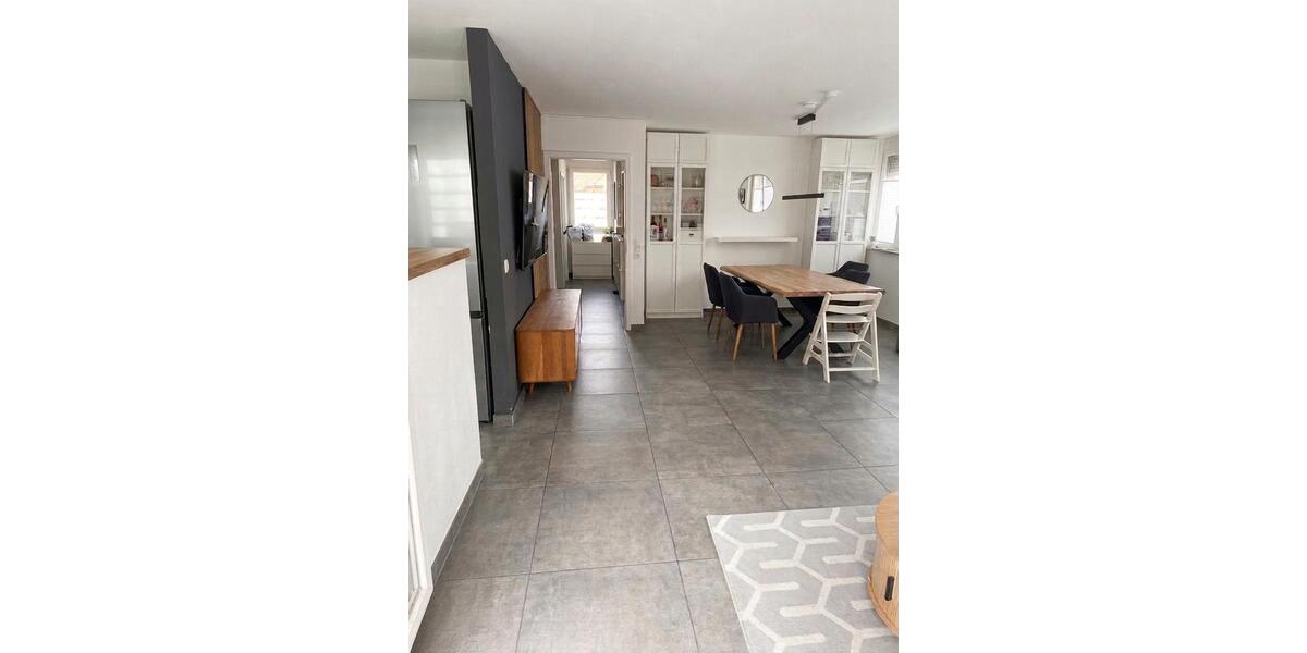 Maisonettenwohnung Böblingen - 3 Zimmer, 90 m&sup2;, 525.000&euro; | Angebot:27505023
