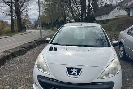Peugeot 206 164.000 km 1.900 &euro; Nürtingen 72622