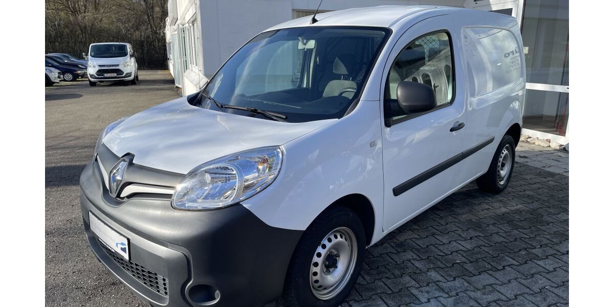 Renault Kangoo 24.500 km 13.950 &euro; Reutlingen 72770