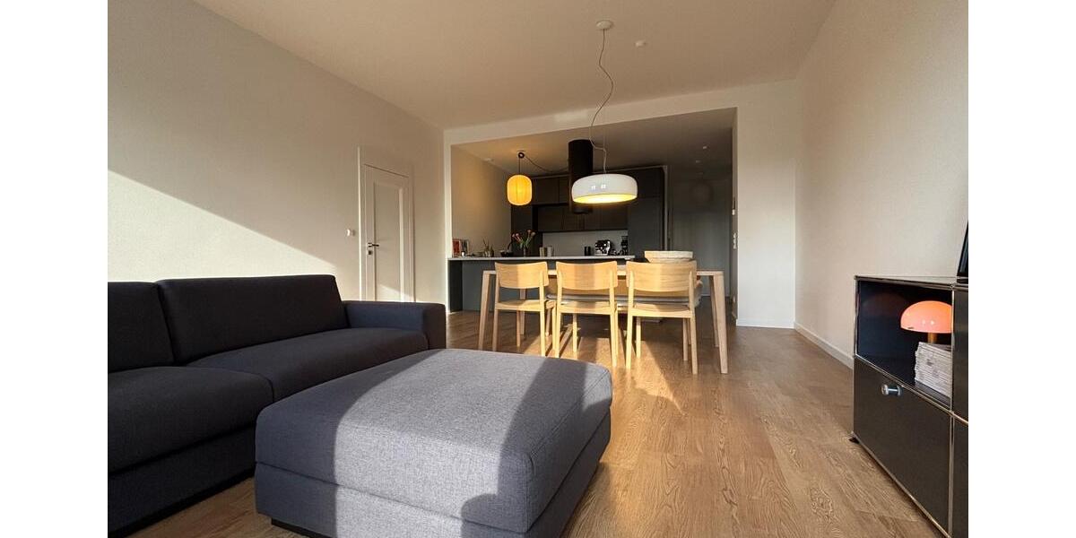 Etagenwohnung Horb am Neckar - 4 Zimmer, 125 m&sup2;, 1.487&euro; | Angebot:26019848