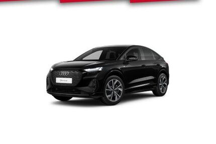 Audi Q4 e-tron 56.236 km 35.440 &euro; Stuttgart 70469