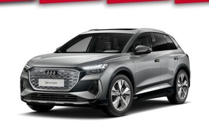 Audi Q4 e-tron 59.062 km 36.540 &euro; Stuttgart 70469