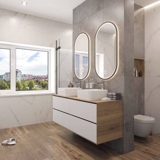 Terrassenwohnung Herrenberg Oberjesingen - 3 Zimmer, 87 m&sup2;, 450.000&euro; | Angebot:25732883