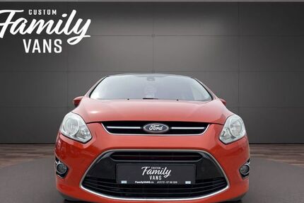 Ford C-Max 150.000 km 5.699 &euro; Sindelfingen 71069