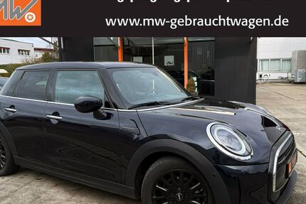 Mini ONE 44.499 km 21.990 &euro; Rottenburg 72108
