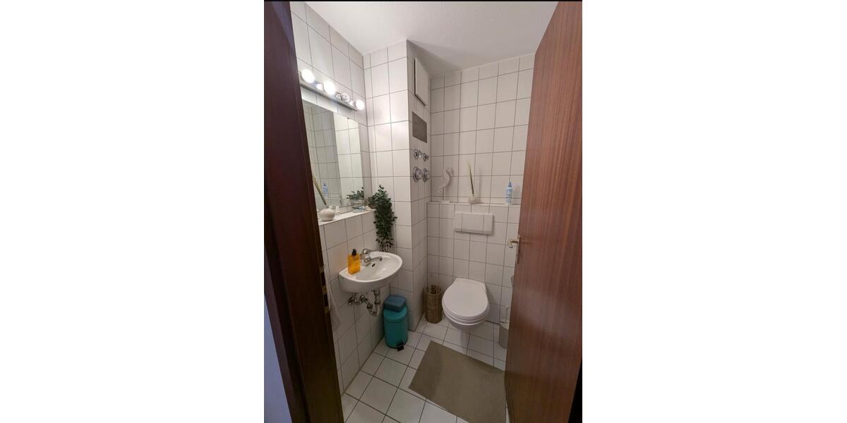 Dachgeschoßwohnung Böblingen Dagersheim - 2.5 Zimmer, 67 m&sup2;, 289.000&euro; | Angebot:27446821