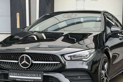 Mercedes-Benz CLA 220 76.000 km 35.900 &euro; Reutlingen 72766