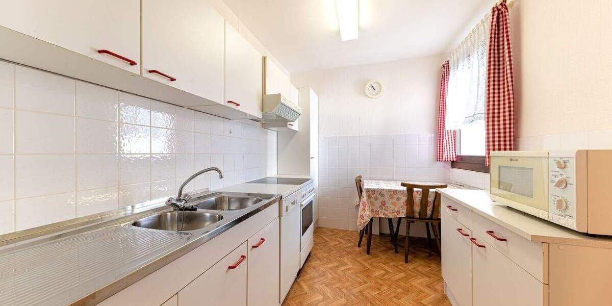 Etagenwohnung Böblingen Dagersheim - 2 Zimmer, 70 m&sup2;, 269.000&euro; | Angebot:25741849