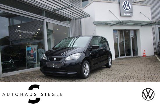 Seat Mii 81.112 km 4.490 &euro; Wendlingen am Neckar 73240