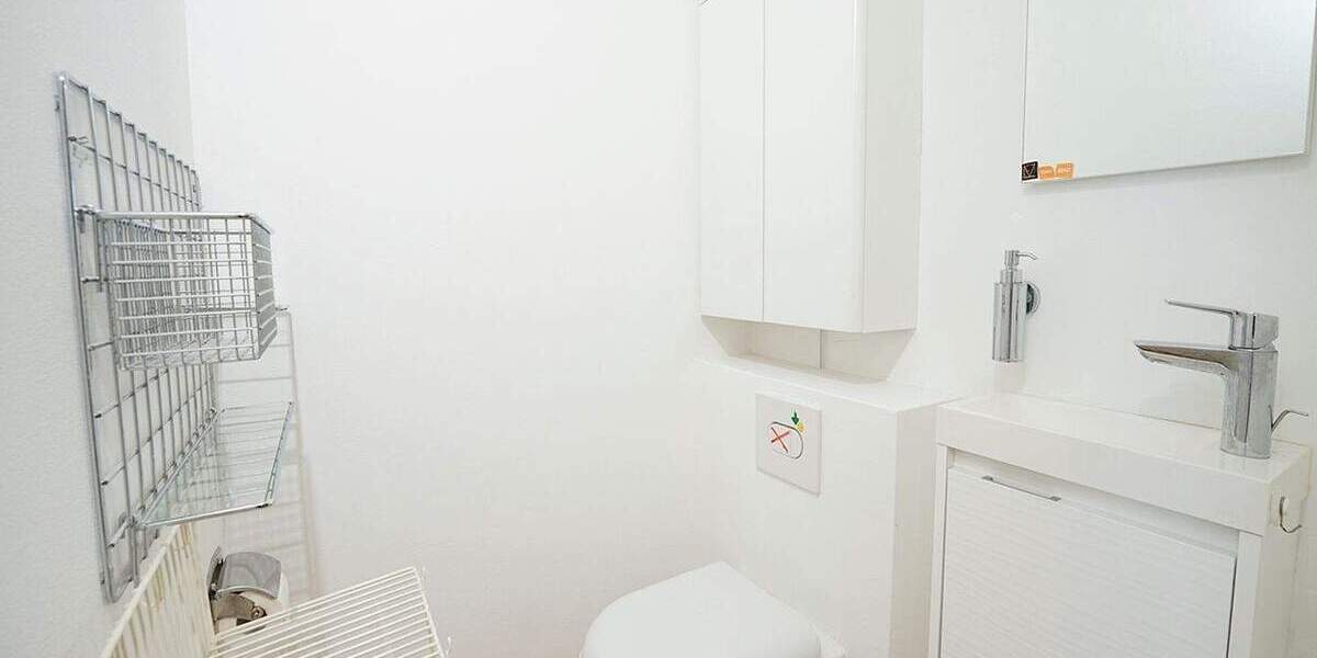 Etagenwohnung Filderstadt / Bonlanden Bonlanden - 2 Zimmer, 89 m&sup2;, 229.000&euro; | Angebot:25685452