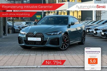 BMW 420 Gran Coupé 27.200 km 53.990 &euro; Filderstadt 70794