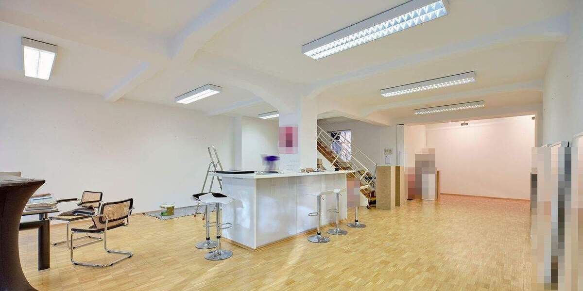 Einfamilienhaus Stuttgart Mitte - 2.280.000&euro; | Angebot:25744328