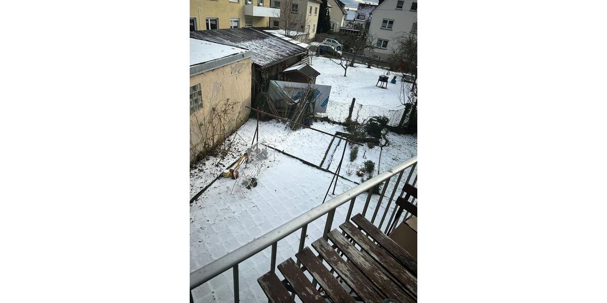 Etagenwohnung Stuttgart Degerloch - 2 Zimmer, 56 m&sup2;, 1.250&euro; | Angebot:25414589