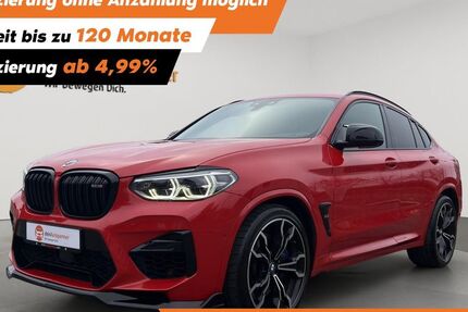 BMW X4 M 72.500 km 45.900 &euro; Mössingen 72116