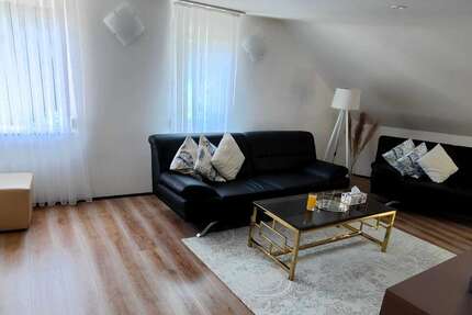 Wohnung Bad Urach - 3 Zimmer, 72 m&sup2;, 165.000&euro; | Angebot:26976138