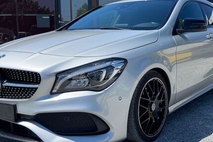 Mercedes-Benz CLA 220 220.000 km 14.780 &euro; Pfullingen (Reutlingen) 72793