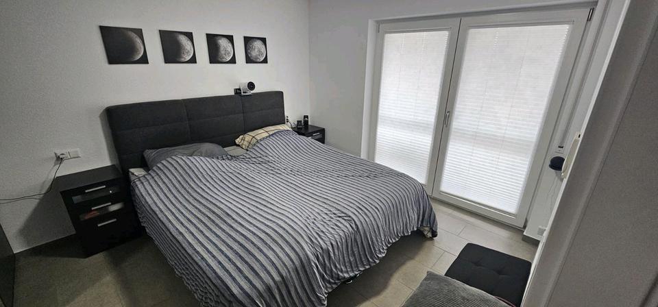 Erdgeschoßwohnung Aidlingen - 3 Zimmer, 60 m&sup2;, 900&euro; | Angebot:25483438