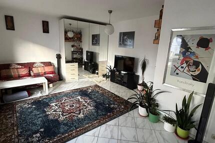 Wohnung Stuttgart Stuttgart-Ost - 1 Zimmer, 32 m&sup2;, 650&euro; | Angebot:25980441