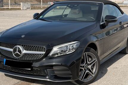 Mercedes-Benz C 300 105.000 km 34.900 &euro; Deckenpfronn 75392