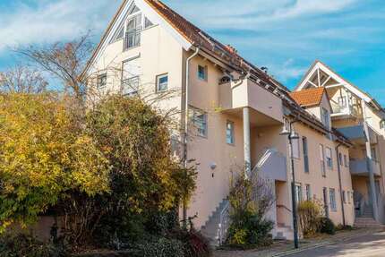 Wohnung Schönaich - 4 Zimmer, 118 m&sup2;, 449.000&euro; | Angebot:23791764