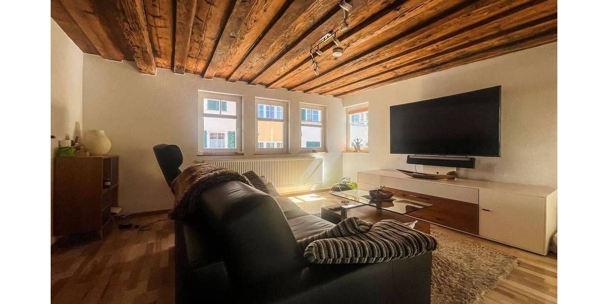 Einfamilienhaus Sindelfingen Mitte - 5 Zimmer, 140 m&sup2;, 1.500&euro; | Angebot:26515151