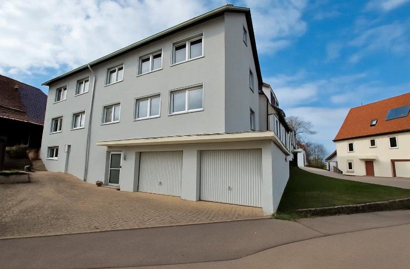 Doppelhaushälfte Reutlingen Reutlingen-Betzingen - 6 Zimmer, 114 m&sup2;, 1.500&euro; | Angebot:25843299
