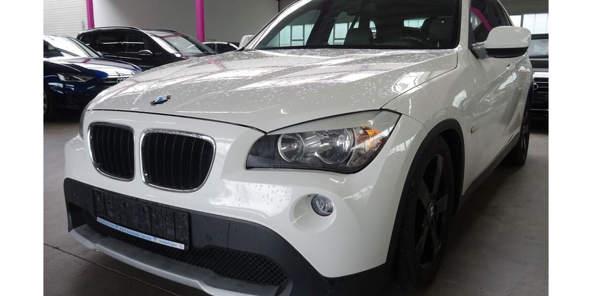 BMW X1 237.000 km 3.800 &euro; Holzgerlingen bei Stuttgart 71088