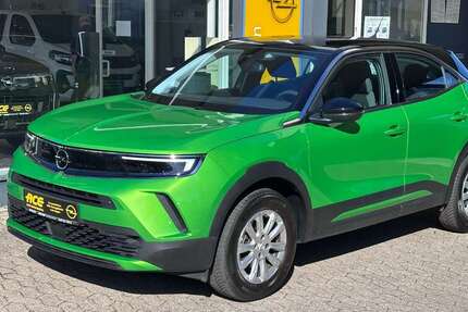 Opel Mokka 24.363 km 15.912 &euro; Dettingen 72581