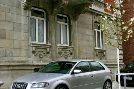 Audi S3 105.000 km 15.000 &euro; Stuttgart 70597