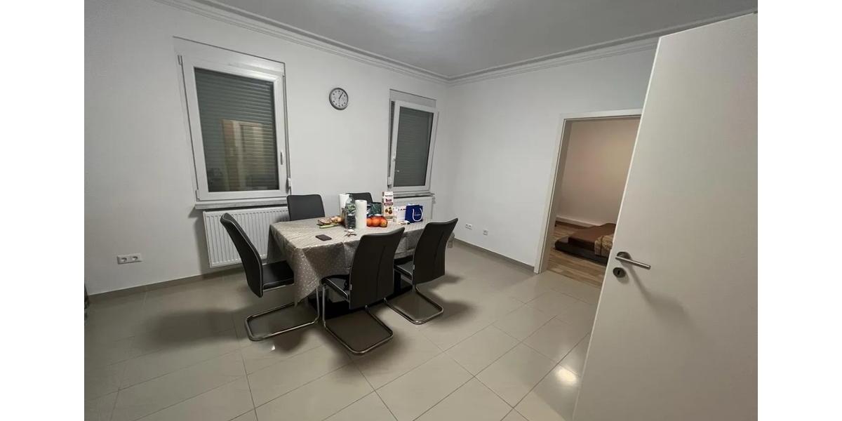 Erdgeschoßwohnung Stuttgart - 3 Zimmer, 52 m&sup2;, 1.150&euro; | Angebot:25267168