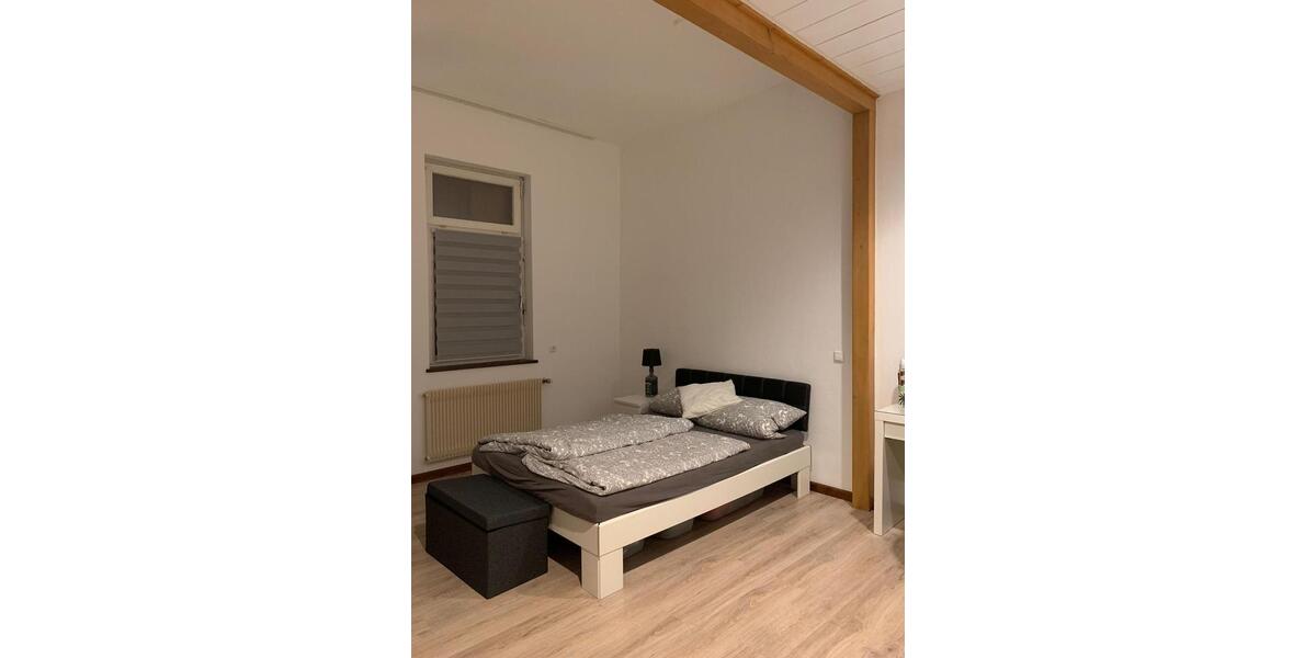Erdgeschoßwohnung Empfingen - 2 Zimmer, 48 m&sup2;, 690&euro; | Angebot:26024063