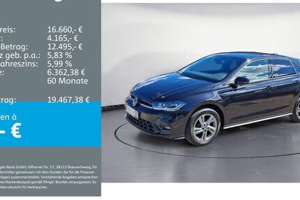 VW Polo 62.923 km 16.660 &euro; Metzingen 72555