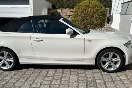 BMW 118 112.000 km 12.500 &euro; Grafenau 71120