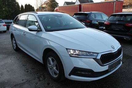 Skoda Octavia 116.000 km 15.500 &euro; Jettingen/ bei Stuttgart 71131