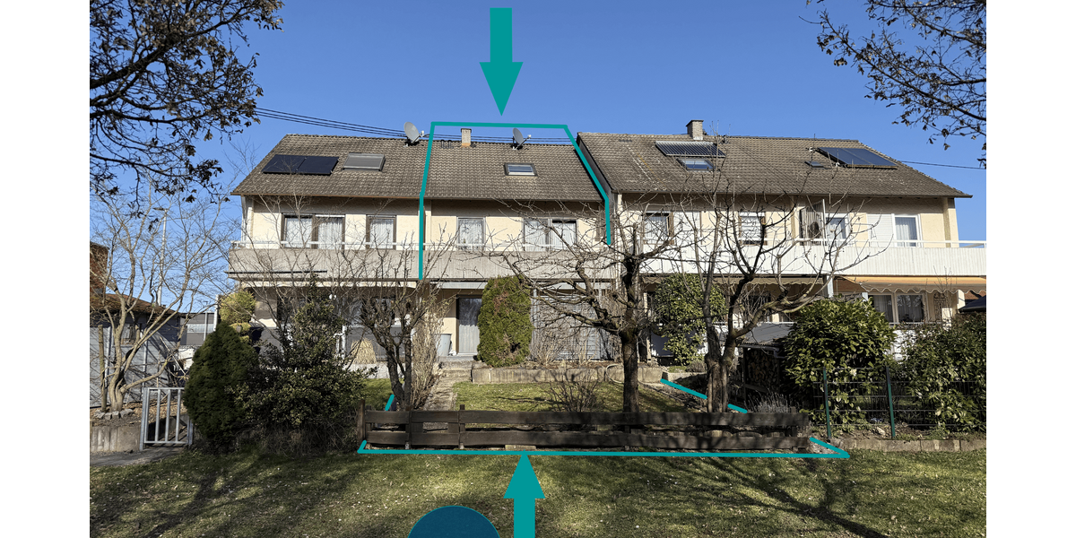 Einfamilienhaus Oberboihingen - 5.5 Zimmer, 137 m&sup2;, 368.500&euro; | Angebot:25957060