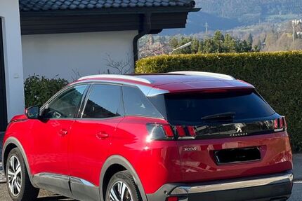 Peugeot 3008 84.300 km 15.500 &euro; Nagold 72202