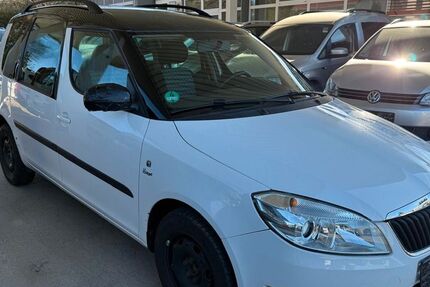 Skoda Roomster 275.000 km 1.650 &euro; Gomaringen 72810