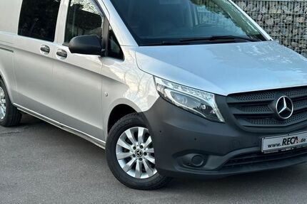 Mercedes-Benz Vito 265.200 km 16.490 &euro; Sindelfingen 71065