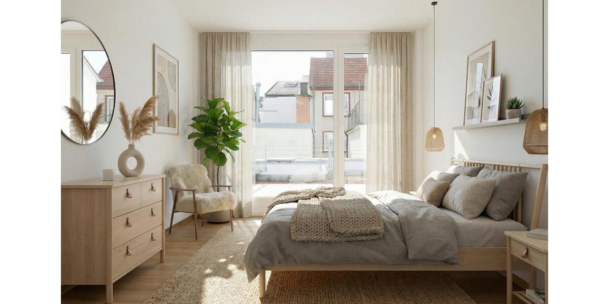 Etagenwohnung Reutlingen - 3 Zimmer, 102 m&sup2;, 1.400&euro; | Angebot:26097344