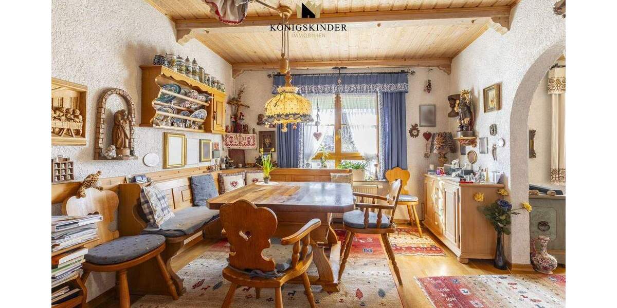 Einfamilienhaus Nürtingen - 6 Zimmer, 119 m&sup2;, 790.000&euro; | Angebot:25677656