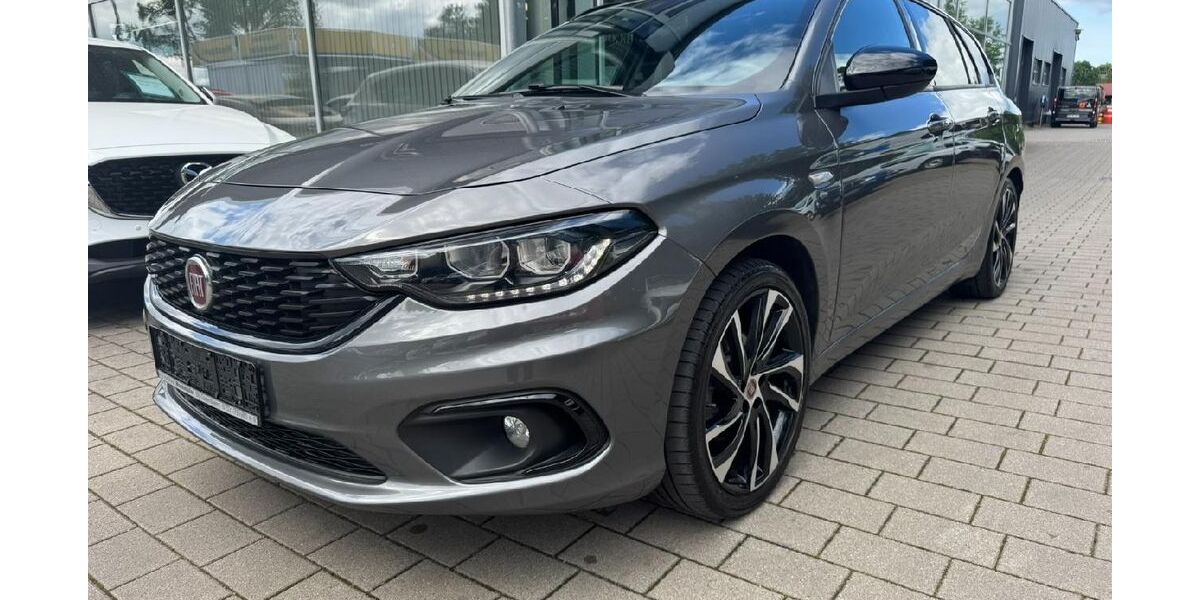 Fiat Tipo 82.426 km 12.490 &euro; Böblingen 71034