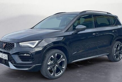 Cupra Ateca 5.272 km 41.990 &euro; Reutlingen 72760