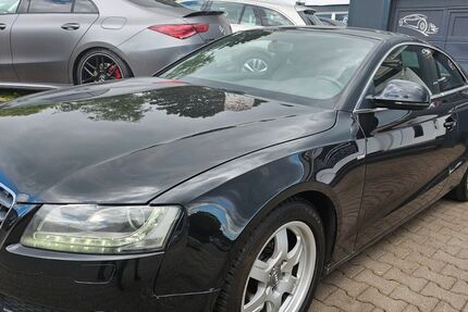 Audi A5 165.125 km 9.980 &euro; Magstadt 71106